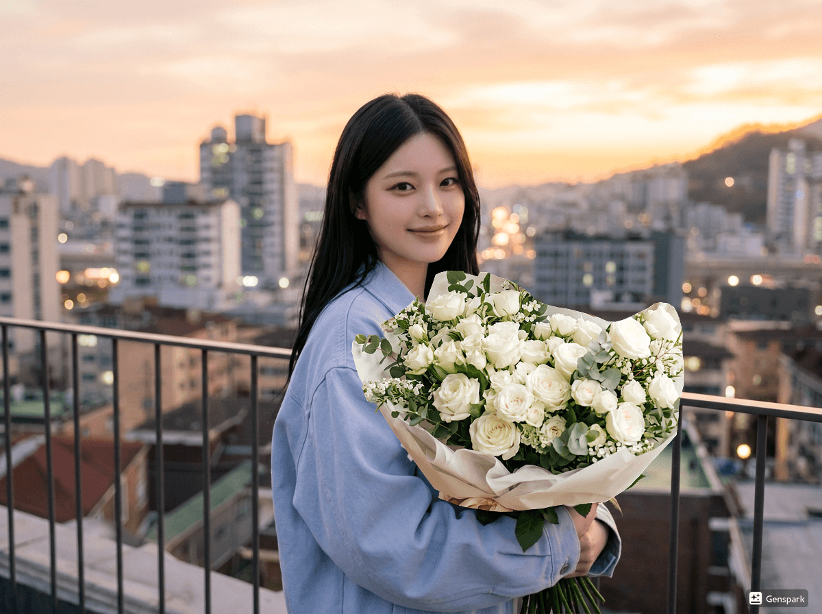 결혼사주 대표 이미지